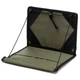 Чехол для планшета Vinga universal 10-11" MOLLE, Oxford 600D, Olive (VTB11UMOO) - изображение 5