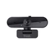 Веб-камера Trust Taxon QHD Webcam Eco Black (24732) - изображение 1