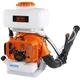 Опрыскиватель GTM 3WF-600C , бензиновый, 14л, 2,65кВт/3,3л.с (3WF-600C) - изображение 1