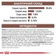 Сухой корм Royal Canin Gastro Intestinal Moderate Calorie для кошек при заболеваниях желудочно-кишечного тракта 2уп*4кг - изображение 3
