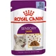 Влажный корм Royal Canin Sensory Taste Chunks In Jelly для взрослых кошек привередливых в питании 84шт*85г - изображение 1