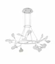 Люстра 918LP271-24 WH+CL - изображение 1