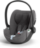 Автокресло Cybex Cloud T i-Size гр. 0+ 0-13 кг PLUS irage Grey, 4063846402731 - изображение 1