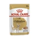 Вологий корм для собак Royal Canin Chihuahua Adult pouch 85 г, 3+1 шт - свійський птах - зображення 2