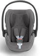 Автокресло Cybex Cloud T i-Size гр. 0+ 0-13 кг PLUS irage Grey, 4063846402731 - изображение 2
