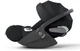 Автокресло Cybex Cloud T i-Size гр. 0+ 0-13 кг PLUS Sepia Black, 4063846402571 - изображение 5
