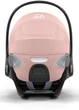 Автокрісло Cybex Cloud T i-Size гр. 0+ 0-13 кг PLUS Peach Pink, 4063846403059 - зображення 4