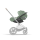 Автокресло Cybex Cloud T i-Size гр. 0+ 0-13 кг PLUS Leaf Green, 4063846403219 - изображение 6