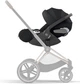 Автокресло Cybex Cloud T i-Size гр. 0+ 0-13 кг PLUS Sepia Black, 4063846402571 - изображение 7