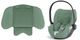 Автокресло Cybex Cloud T i-Size гр. 0+ 0-13 кг PLUS Leaf Green, 4063846403219 - изображение 8