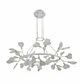 Люстра 918LP271-48 WH+CL - зображення 1