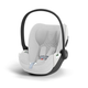 Автокресло Cybex Cloud T i-Size гр. 0+ 0-13 кг PLUS Platinum White, 4063846402892 - изображение 1