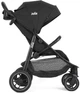 Прогулочная коляска Joie Litetrax Pro Shale, 5056080615455 - изображение 3