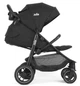 Прогулочная коляска Joie Litetrax Pro Shale, 5056080615455 - изображение 4