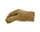 Рукавиці тактичні Mil-Tec Штурмові XL Койот ASSAULT GLOVES DARK COYOTE (12519519-905-XL) - зображення 3