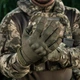 Перчатки M-Tac A30 Olive XL - изображение 11