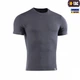 Футболка M-Tac 93/7 Dark Grey M - изображение 3