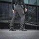 Штани M-Tac Sahara Flex Light Black 34/30 - зображення 8