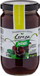 Dżem bez cukru Santiveri Cherry Jam 325g (8412170001909) - obraz 1