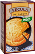 Замінник борошна Santiveri Potato Starch 250 г (8412170001114) - зображення 1