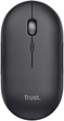 Мышь Trust Puck Wireless Black (TR24059) - изображение 1