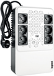 UPS Legrand Keor Multiplug 800VA (480W) White/Black (3414971227279) - obraz 2