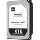 Жесткий диск 3.5" 8TB WDC Hitachi HGST (0F27457 / HUH721008ALE604) - изображение 3