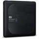 Зовнішній жорсткий диск 2.5" 2TB WD (WDBP2P0020BBK-EESN) - зображення 2