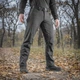 M-Tac брюки Soft Shell Vent Black 32/34 - изображение 7