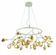 Люстра 918LP263-36 WH+BR - изображение 1