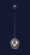 Подвесной светильник 756PR0231F-1 BK+BK - изображение 2
