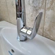 Cмеситель для кухни Imprese Praha New хром f03405501AA - изображение 4