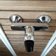 Змішувач для душу Imprese Kampa хром 15285 - зображення 5