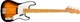 Бас-гитара SQUIER by FENDER CLASSIC VIBE '50S PRECISION BASS MAPLE FINGERBOARD 2-COLOR SUNBURST - изображение 2