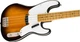 Бас-гитара SQUIER by FENDER CLASSIC VIBE '50S PRECISION BASS MAPLE FINGERBOARD 2-COLOR SUNBURST - изображение 5