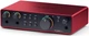 Аудиоинтерфейс FOCUSRITE Scarlett 2i2 4th Gen - изображение 1
