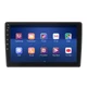 Штатная магнитола 10" Lesko для Volkswagen Golf V 2003-2009 6/128Gb 4G Wi-Fi GPS Top Вольксваген - изображение 2