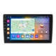 Штатная магнитола 10" Lesko для Volkswagen Golf V 2003-2009 4/64Gb CarPlay 4G Wi-Fi GPS Prime Вольксваген - изображение 1