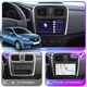 Штатная магнитола 10" Lesko для Renault Logan II 2012-2018 2/32Gb CarPlay 4G Wi-Fi GPS Prime 8 ядер Рено - изображение 3