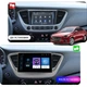 Штатная магнитола Lesko для Hyundai Accent V 2017-н.в. экран 9" 2/32Gb/ Wi-Fi GPS Акцент - изображение 5