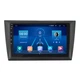 Штатная магнитола 9" Lesko для Volkswagen Golf VI 2008-2012 4/64Gb/ 4G/ Wi-Fi/ CarPlay Premium Вольксваген - изображение 1