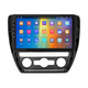 Штатная магнитола 10" Lesko для Volkswagen Jetta VI Рестайлинг 2014-2018 4/64Gb CarPlay 4G Wi-Fi GPS Prime - изображение 2