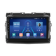Штатная магнитола 9" Lesko для Toyota Previa III (XR50) 2006-2019 6/128Gb 4G Wi-Fi GPS Top Тойота - изображение 1