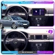 Штатная магнитола Lesko для Opel Vectra C Рестайлинг 2005-2008 экран 9" 4/64Gb CarPlay 4G Wi-Fi GPS Prime - изображение 3
