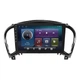 Штатная магнитола Lesko для Nissan Juke I Рестайлинг 2014-2019 экран 9" 4/32Gb/ 4G/ Wi-Fi/ CarPlay Premium GPS - изображение 2