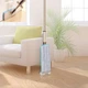 Швабра лентяйка с отжимом Spin Mop 360 - изображение 5