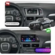 Штатная магнитола 9" Lesko для Audi SQ5 I (8R) 2013-2017 2/32Gb Wi-Fi GPS Base Ауди - изображение 3