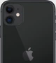 Smartfon Apple iPhone 11 64GB Black (MHDA3) - obraz 6