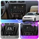 Штатная магнитола Lesko для Volkswagen Jetta VI 2010-2015 экран 10" 4/64Gb 4G Wi-Fi GPS Top - изображение 3