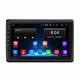Штатная магнитола Lesko для Nissan NV400 I ver 2 2010-н.в. экран 10" 2/32Gb Wi-Fi GPS Base - изображение 1